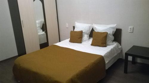 Apartment On Raketnyy 2