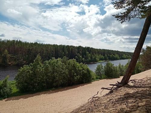 Agroturismo Terem Fominykh