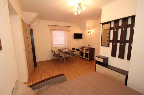 Hostal Dikiy Bereg Apart Hotel