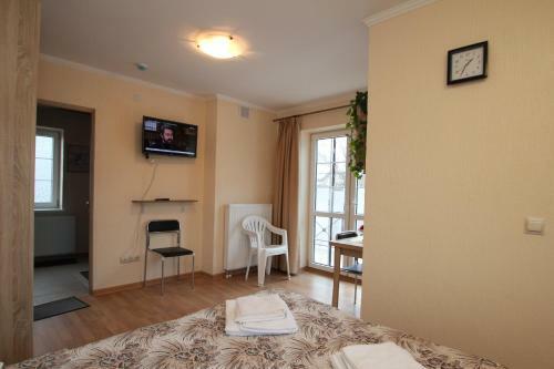 Hostal Dikiy Bereg Apart Hotel