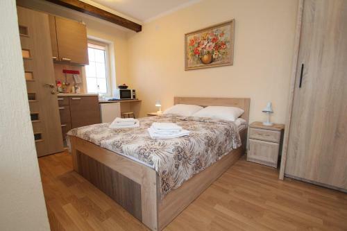 Hostal Dikiy Bereg Apart Hotel
