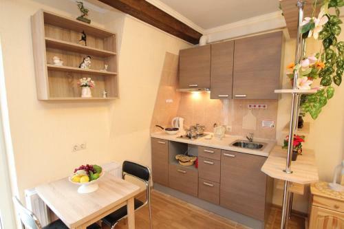 Hostal Dikiy Bereg Apart Hotel