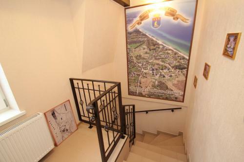 Hostal Dikiy Bereg Apart Hotel