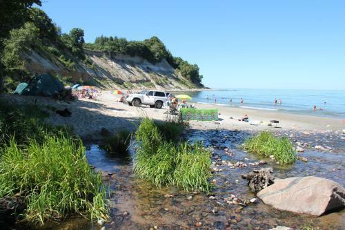 Hostal Dikiy Bereg Apart Hotel
