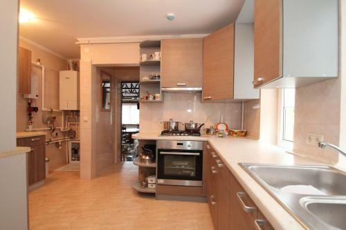 Hostal Dikiy Bereg Apart Hotel