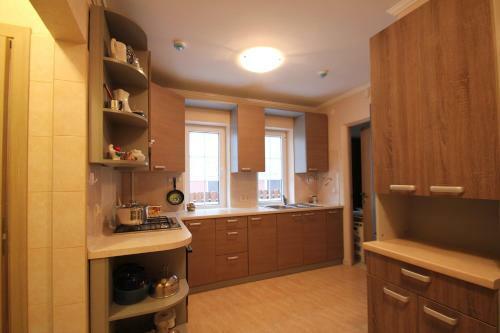 Hostal Dikiy Bereg Apart Hotel