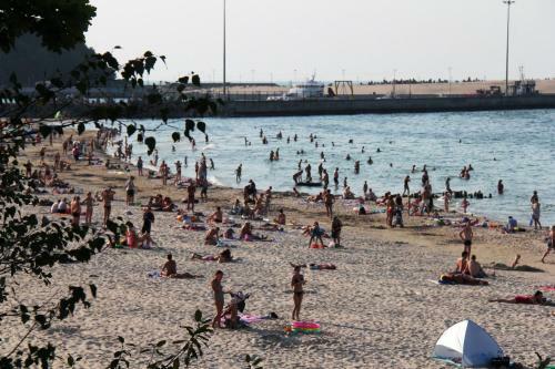 Hostal Dikiy Bereg Apart Hotel