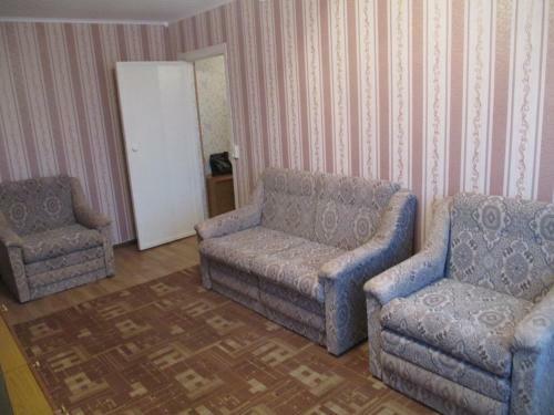 Apartamento ?part Hotel "in Visiting Artyom"