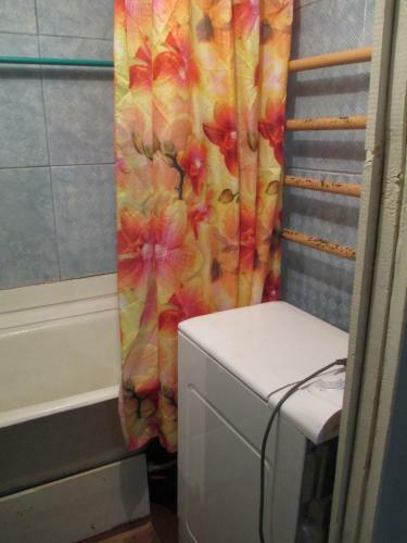 Apartamento ?part Hotel "in Visiting Artyom"