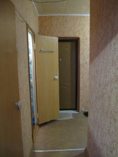 Apartamento ?part Hotel "in Visiting Artyom"