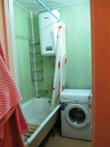 Apartamento ?part Hotel "in Visiting Artyom"