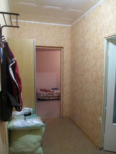 Apartamento ?part Hotel "in Visiting Artyom"