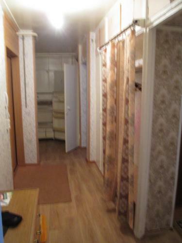 Apartamento ?part Hotel "in Visiting Artyom"