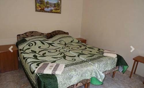 Hostal Gavan Guest House