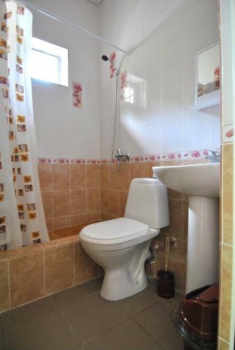 Hostal Gavan Guest House