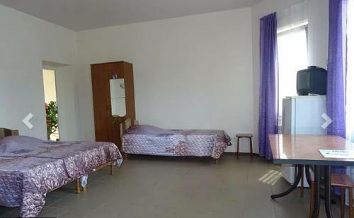 Hostal Gavan Guest House