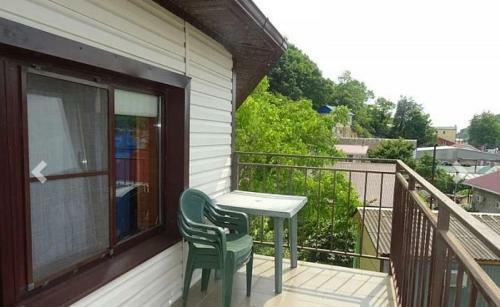 Hostal Gavan Guest House