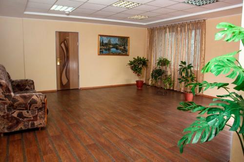 Hotel Znamensk