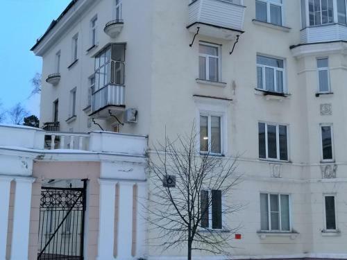Apartment On 22 Partsyezda