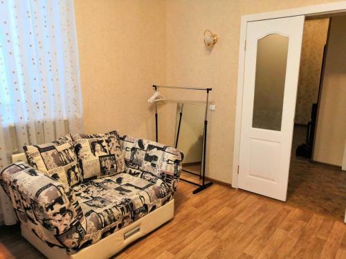 Apartment On 22 Partsyezda