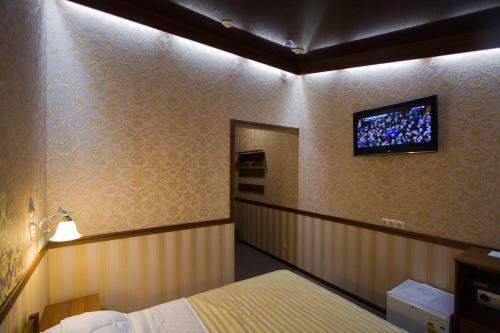 Carlson Hotel Zheleznogors?