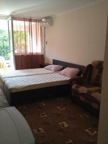 Hostal Guest House U Tatyany