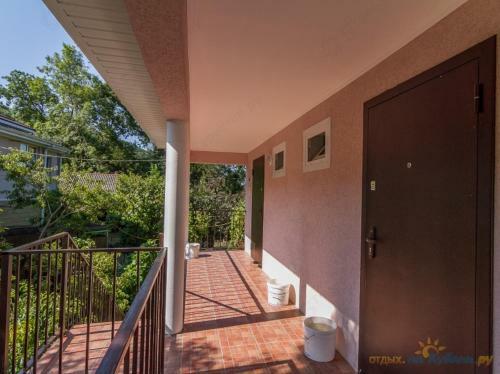 Hostal Guest House U Tatyany