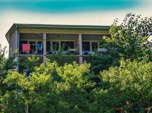Hostal Guest House U Tatyany