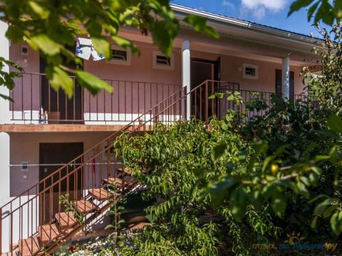 Hostal Guest House U Tatyany