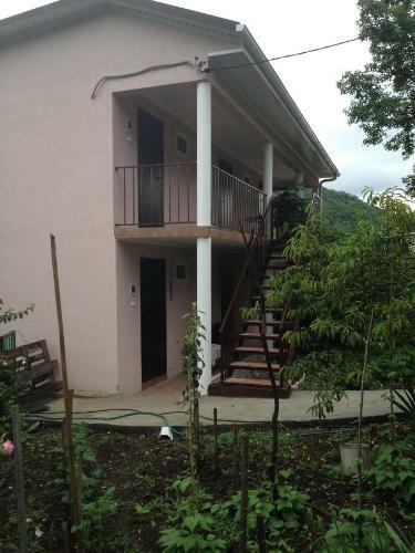 Hostal Guest House U Tatyany