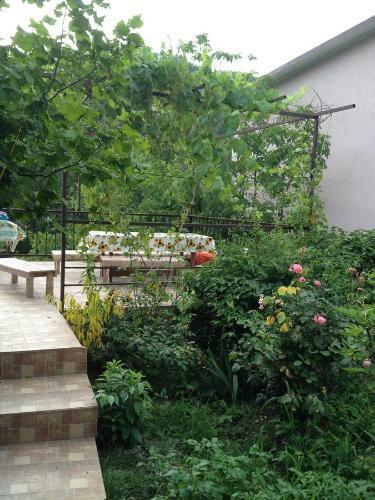 Hostal Guest House U Tatyany