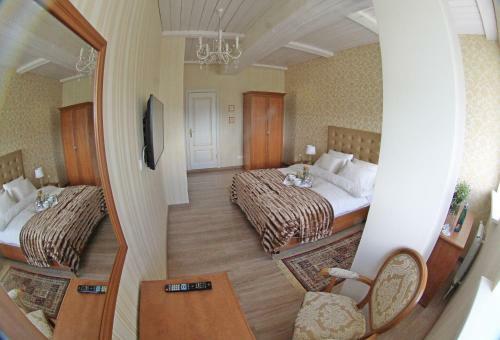 Hotel Usadba Kuptsa Bayeva