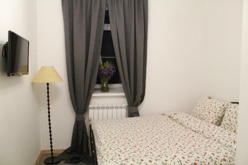 Hotel Usadba Kuptsa Bayeva
