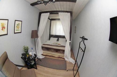 Hotel Usadba Kuptsa Bayeva