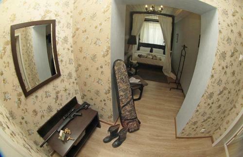 Hotel Usadba Kuptsa Bayeva