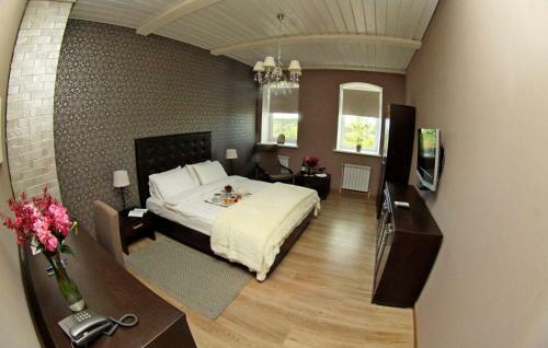 Hotel Usadba Kuptsa Bayeva