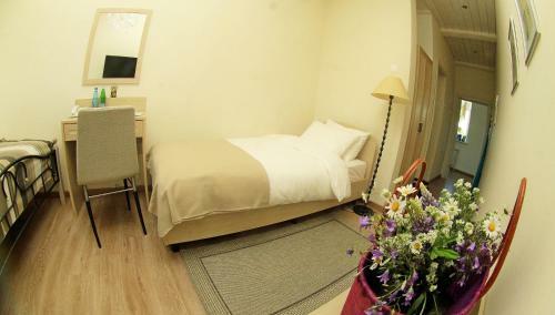 Hotel Usadba Kuptsa Bayeva