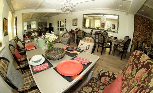 Hotel Usadba Kuptsa Bayeva