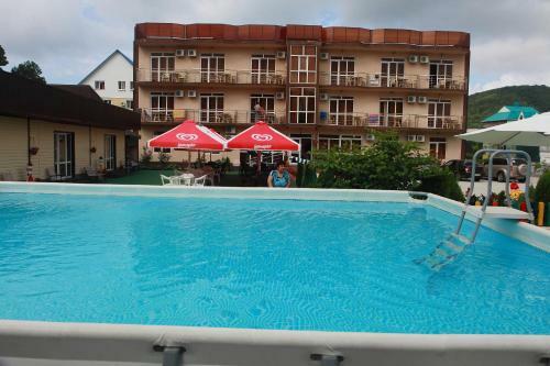 Hostal Miraj-prestizh Hotel