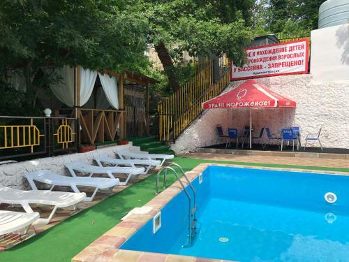 Rostov Hotel
