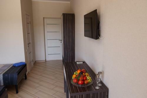 Hostal Angliiskii Sad