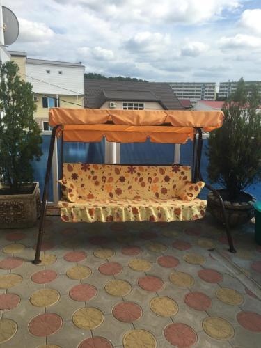 Hostal Guest House Zhemchuzhina