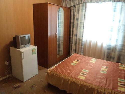 Hotel Baza Otdykha Infanta