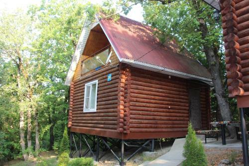 Hotel Baza Otdykha Infanta