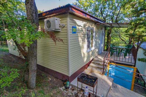 Hotel Baza Otdykha Infanta