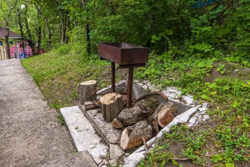 Hotel Baza Otdykha Infanta
