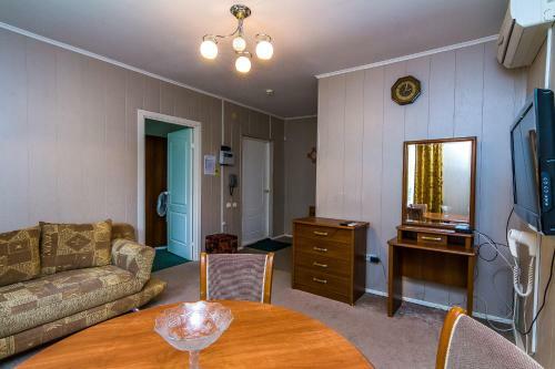 Hotel Baza Otdykha Infanta
