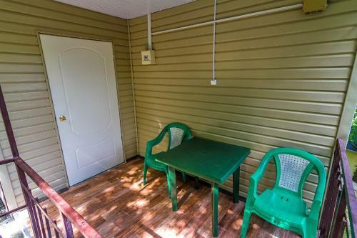 Hotel Baza Otdykha Infanta