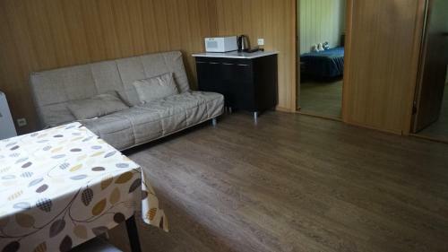 Hotel Baza Otdykha Infanta