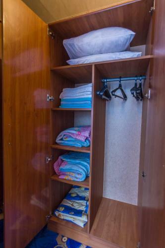Hotel Baza Otdykha Infanta